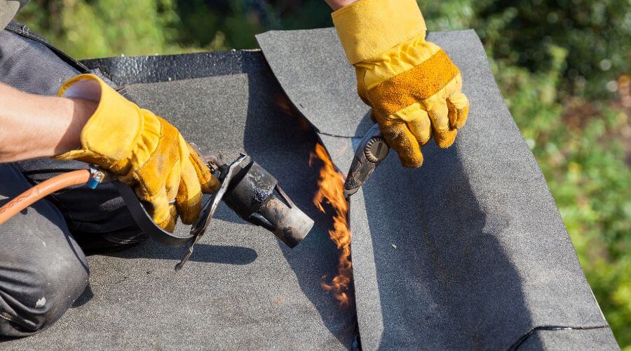 Expert top industrial roofings services in Meadowview, VA